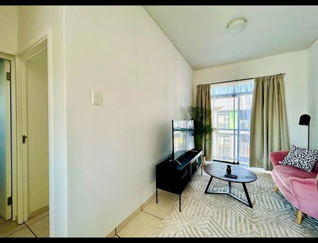 1 BEDROOM APARTMENT FOR SALE IN BALLITOVILLE